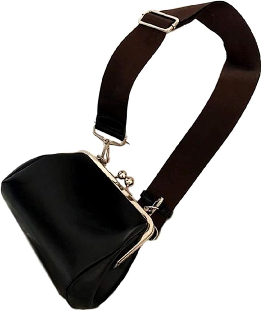 Amazon | [ZAZALAND] ［ザザランド］ミニ ショルダー がまぐち